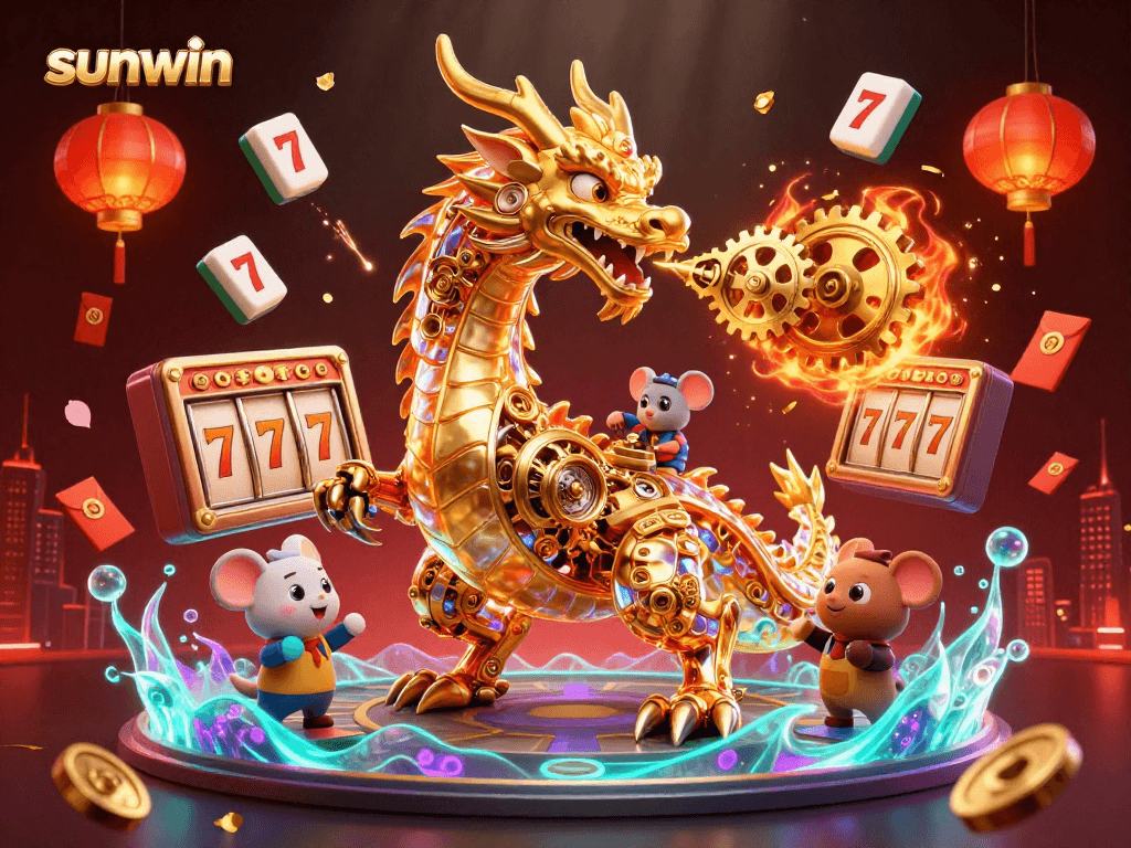Sunwin Reviewed: A Comprehensive 2026 Breakdown of Gaming Strategies