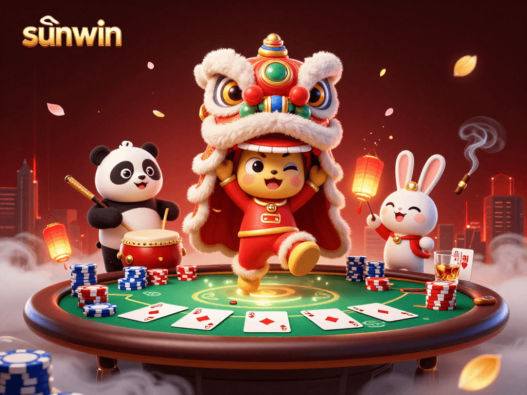 How to Get Better Sunwin Poker Deals Every Time in 2026