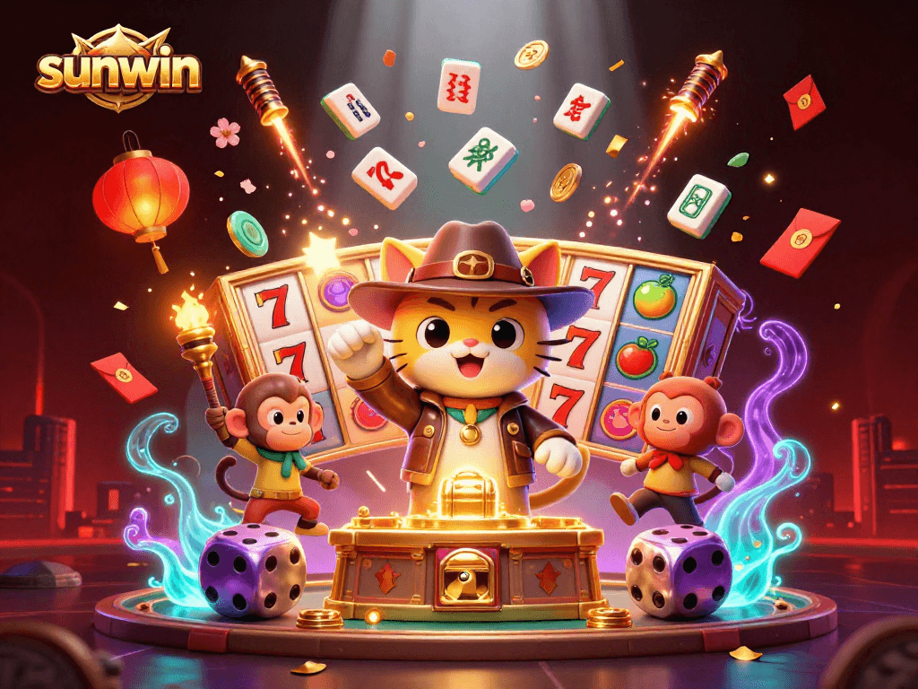 Sunwin Quick Reference: Strategic Facts, Stats, and Winning Strategies for Casino Players