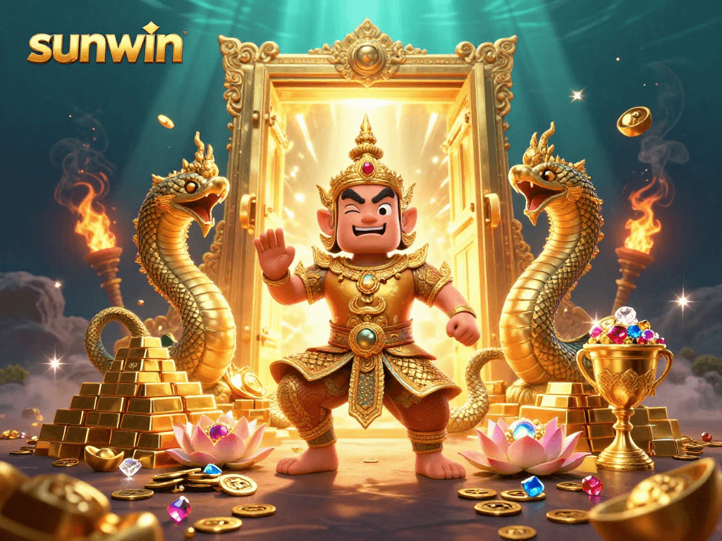 Sunwin Trends That Will Define Gambling Strategies in 2026