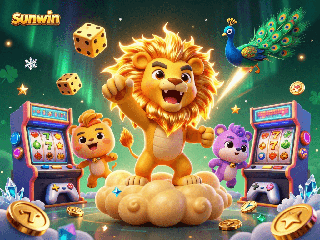 What's Coming Next for sunwin in 2026: Strategic Winning Insights for Gamblers