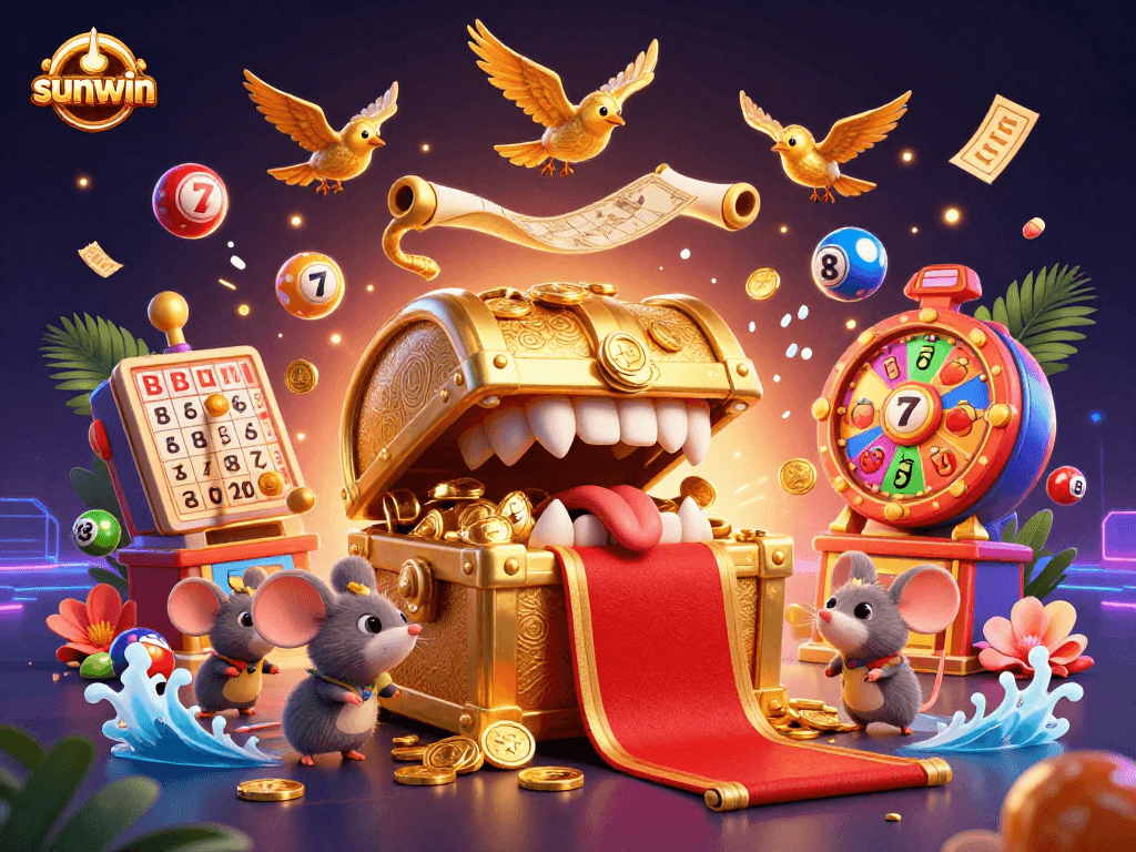 Maximizing Profit with sunwin in 2026: Essential Lottery Strategies for Gamblers