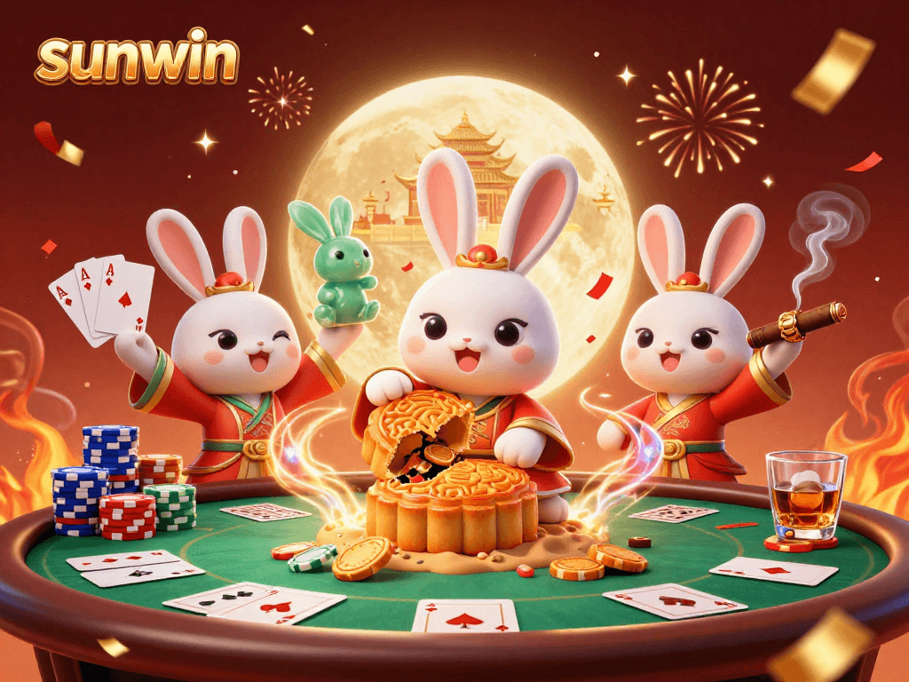 Consistent sunwin Results: The Method Behind Winning Strategies for Gamblers in 2026