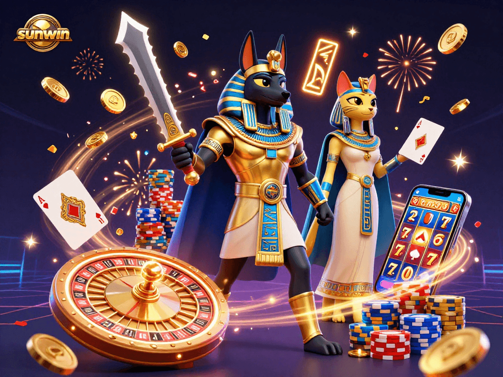 Sunwin Lessons Learned the Hard Way: Strategic Insights for Gamblers in 2026