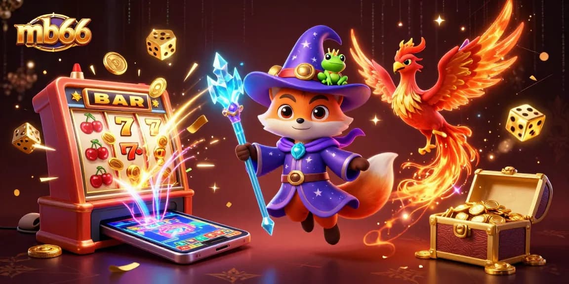 Mb66 So Sánh: Lựa Chọn Tốt Nhất Cho Trò Chơi Cược Năm 2026