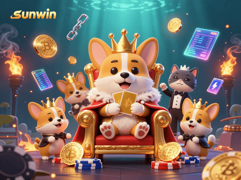 The Science Behind Sunwin: Essential Strategies for Winning Gamblers in 2026