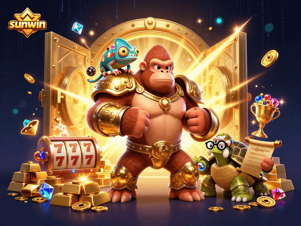 New sunwin Rules Every Gamblers Must Follow in 2026 for Winning Strategies