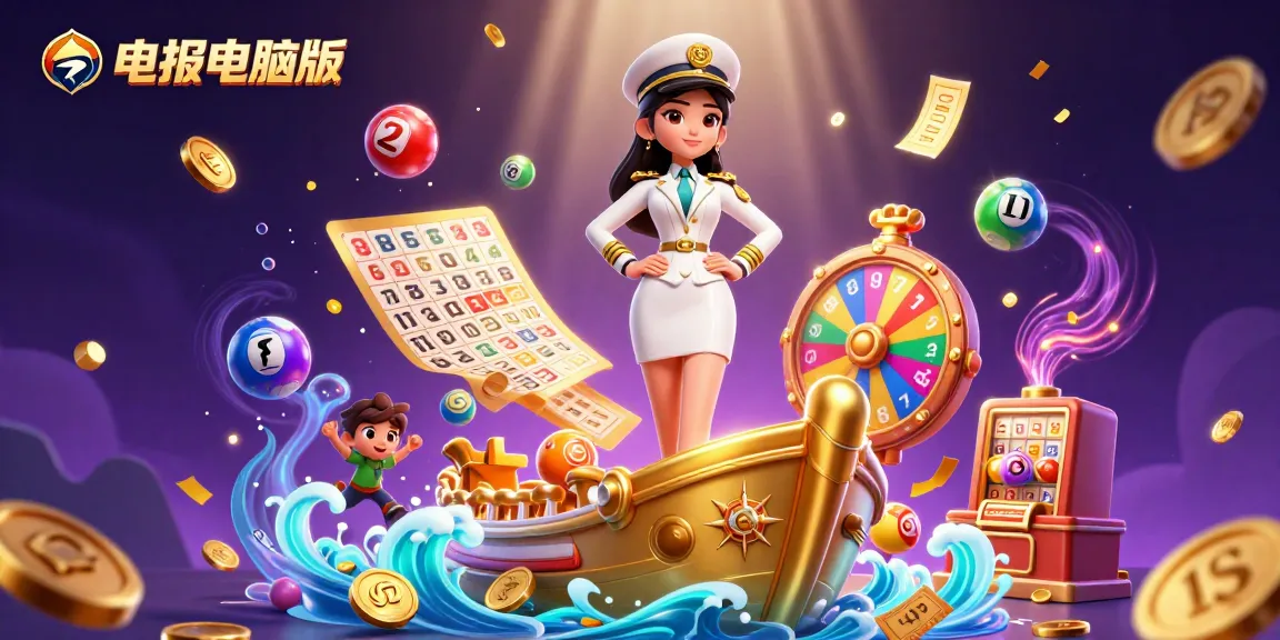 在充满活力的赌场主题3D场景中,与电报电脑版进行激动人心的赌博,场景中展示了动态游戏元素。
