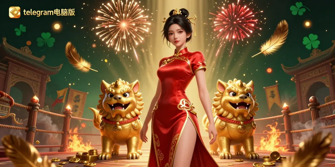 在赌场的刺激中,与telegram电脑版互动,策划你下一个大胜利。