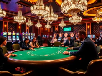 Experience luxury gaming action at https://xx88brand.com/ with high-stakes poker and dazzling slot machines.